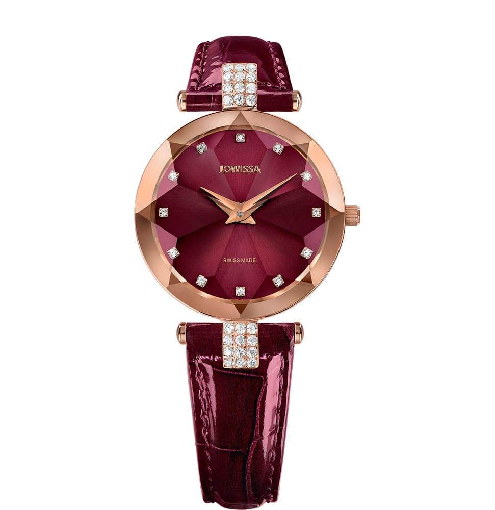 EProductsWorld's tweet photo. JOWISSA WATCHES - UNIQUE DESIGN - The Faucet Collection for Women - Handmade in Switzerland!
#watches #watch #watchesofinstagram #watchoftheday #fashion #watchaddict #watchgeek #watchnerd #watchlover #watchmania #style #luxurywatches #giftsforher #jewelry

https://t.co/petMSjVQMk https://t.co/ce3Bbyznei