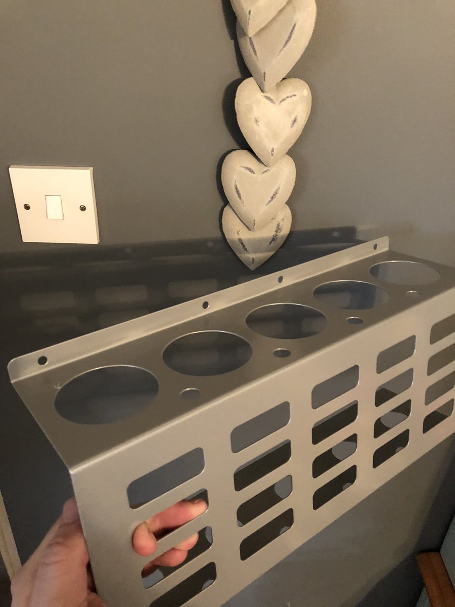 JGDecorator's tweet photo. Got my second #vanrack for caulks and sealants https://t.co/SAOMSurw0Z