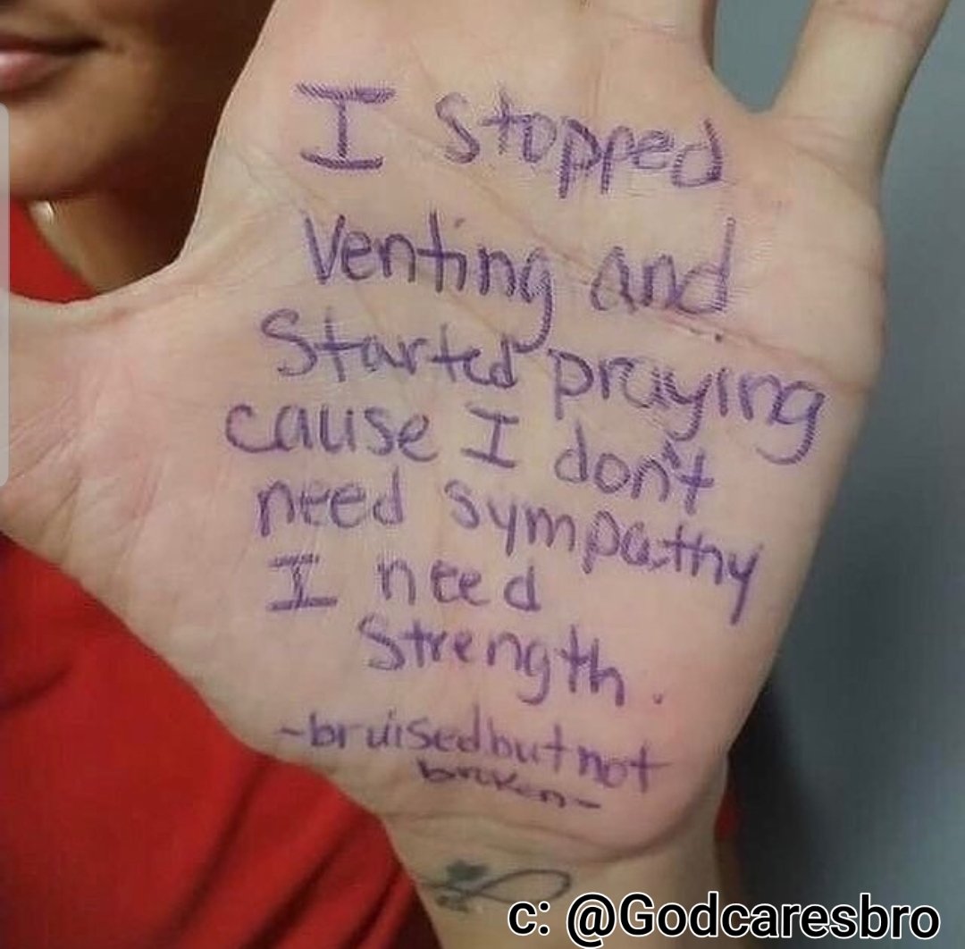 SeptBrooke's tweet photo. "Bruised but not Broken" photo credit: @godcaresbro https://t.co/giJ3E3dmSi
