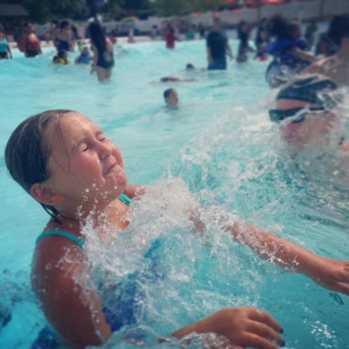 SplishSplashWP's tweet photo. #WavepoolWednesday. Wishing we could be splashing around in the waves of Kahuna Bay today! https://t.co/pPlwWd9THn
