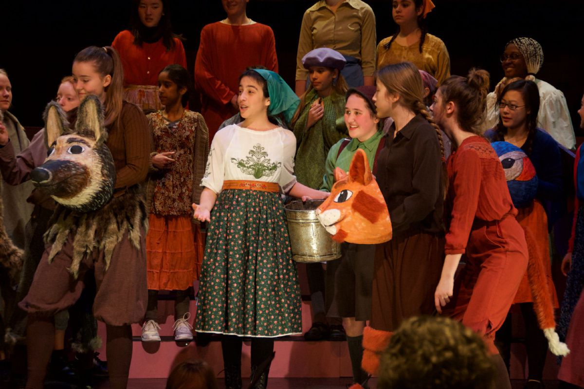 OperaCanada's tweet image. @OperaKidsCanada is looking for a new Executive Director! Don't miss your chance to forward their mission of introducing the magic of opera to children in Canada. #Opera #JobAlert #OperaJobs

ow.ly/PRFM50wzLRZ

Photo: Trevor Godinho