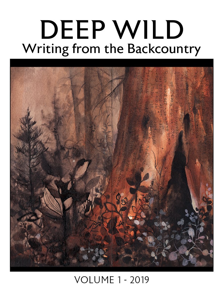 Deep Wild: Writing from the Backcountry submissions now open!
 
We are seeking essays, stories and poetry that conjure the experiences, observations, and insights of backcountry journeys.

Help us get the word out!

deepwildjournal.com/submissions/