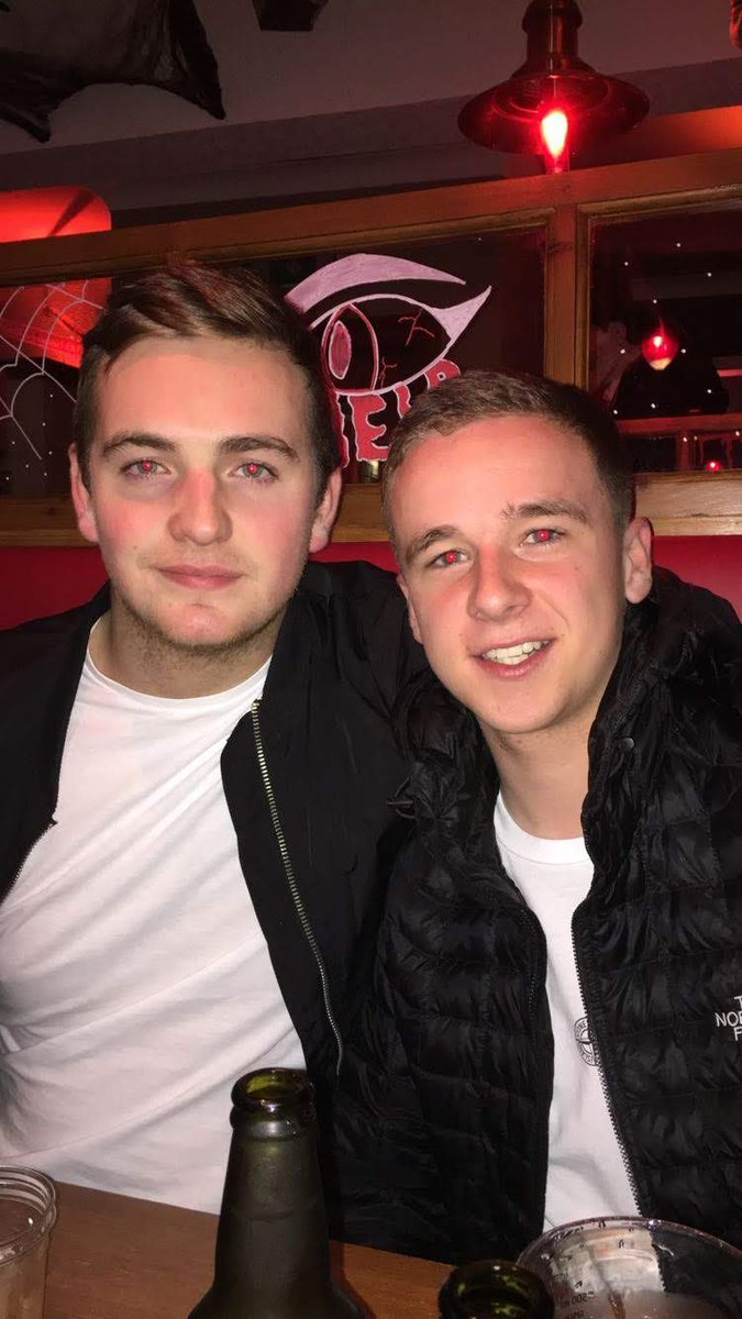 Liam Ross tweet media