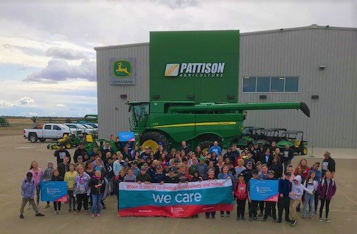 Pattison Agriculture tweet media