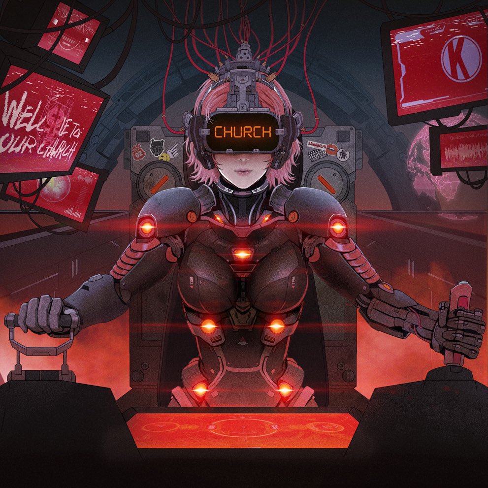 OfficialBTSM's tweet photo. The Futuristic Thriller Tour is here! The first 20 people in each city to email their proof of purchase to btsmchurch@gmail.com are getting an automatic meet and greet! This is our biggest tour yet. You will be immersed in our world, in our CHURCH! ⛪️

https://t.co/IxmzCcfwuu https://t.co/2n5DALIgBt