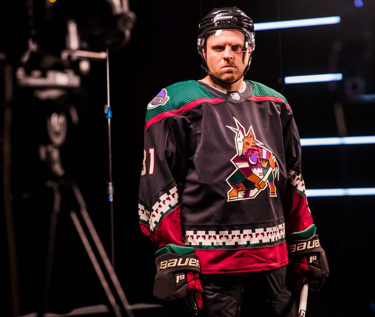 kessel kachina jersey