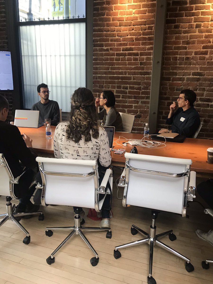 DSW <a href="/goabstract/">Abstract</a>. Let the knowledge sharing commence!