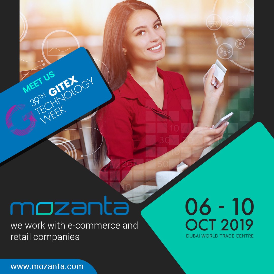valorizdigital's tweet photo. Mozanta presenting latest Innovative products on
e commerce, retail commerce, AI and Machine Learning.
Mail us for more details 📩 reachus@mozanta.com
#dubaiexpo #dubai #uae #expo #emaar #mydubai #dubaicity #dubaitag #traveltodubai #GitexTechnology #mozanta #ecommerce #ratail https://t.co/3OSbNtEEVn