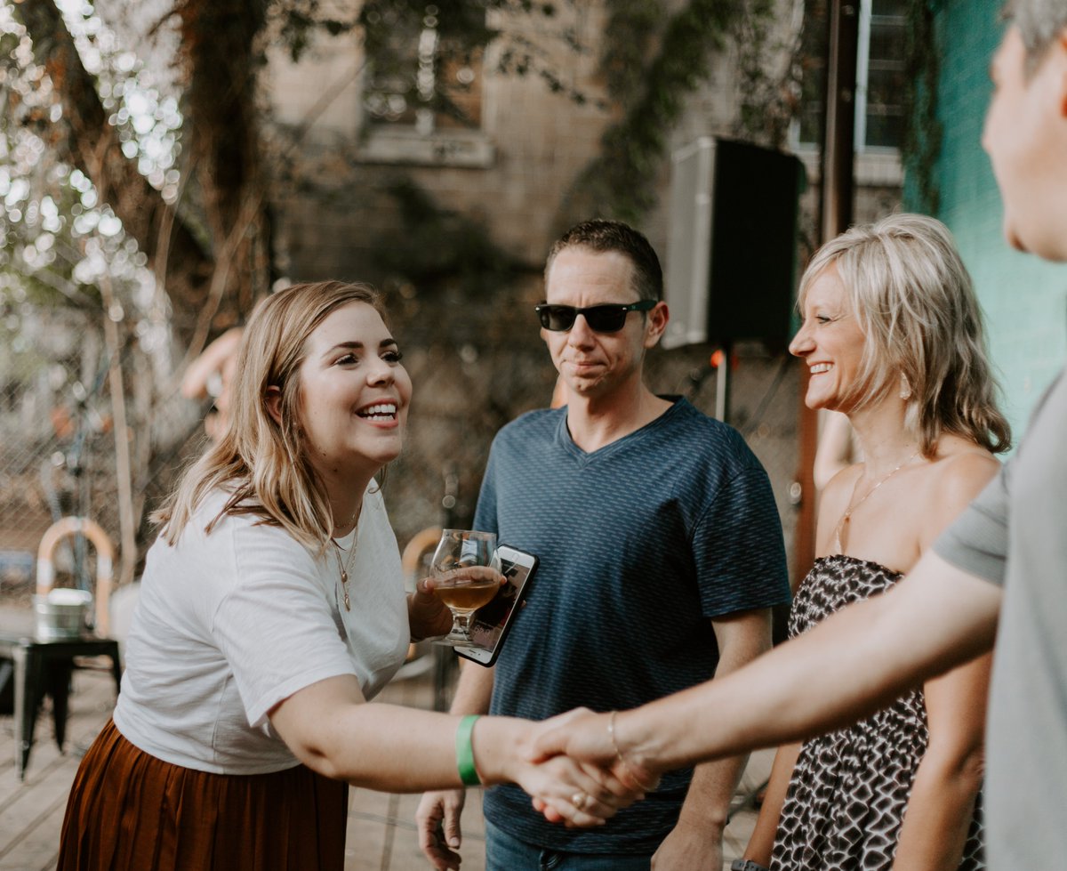 RMHCFriends's tweet image. Thank you to everyone (even the pups) who made our 2nd Annual hops for the House a hit! Along with our generous sponsors, you helped raise $15,000 to support our families when their children are sick, and we are so thankful!