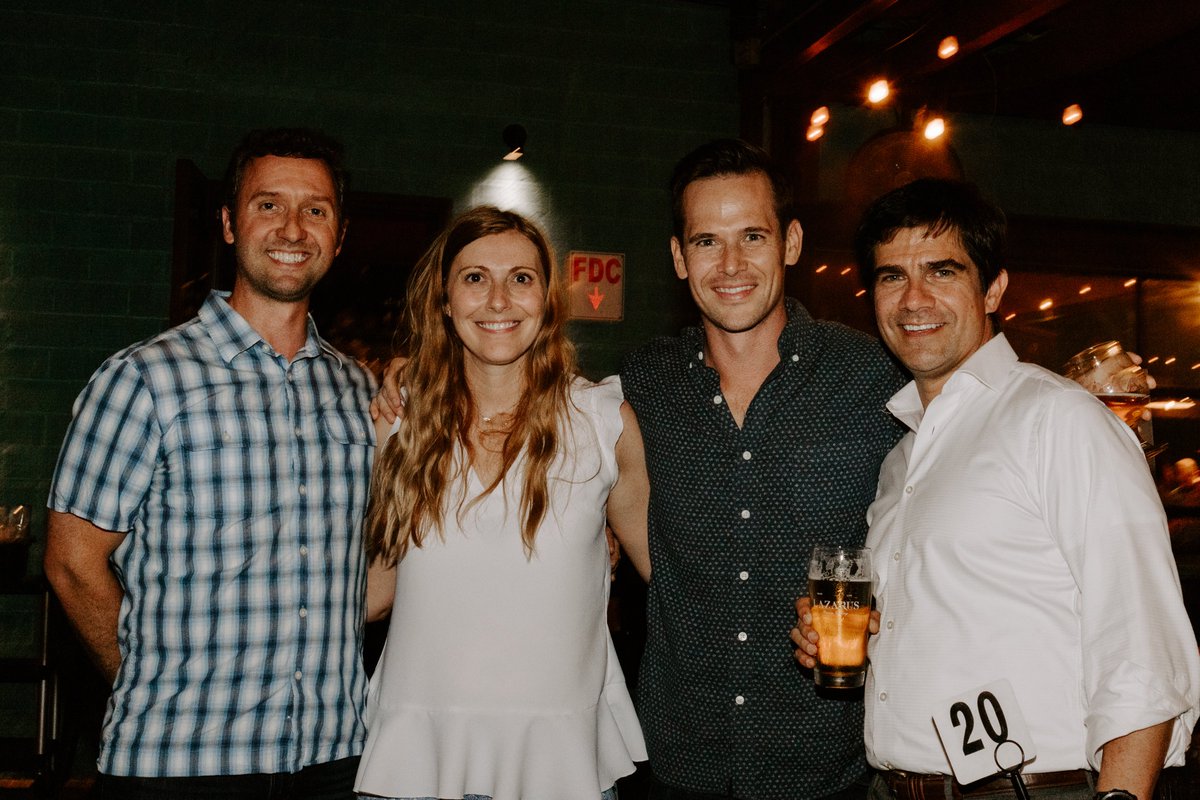 RMHCFriends's tweet image. Thank you to everyone (even the pups) who made our 2nd Annual hops for the House a hit! Along with our generous sponsors, you helped raise $15,000 to support our families when their children are sick, and we are so thankful!