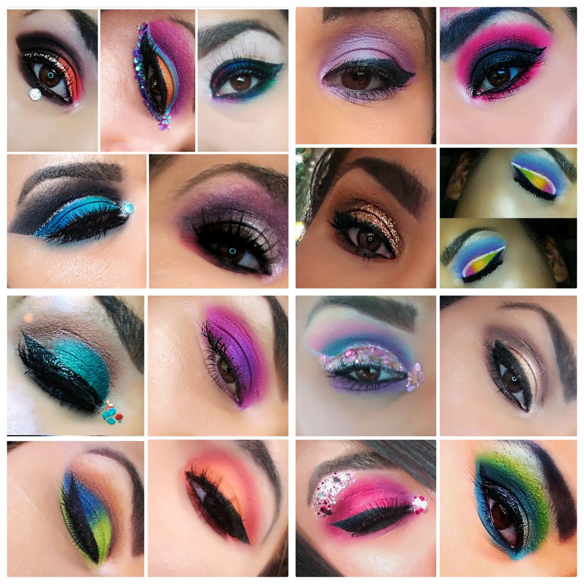 Love94Up's tweet photo. Put together some of my Looksโฃโฃ
Please RT Follow for a Follow Babes๐
@JeffreeStar #jeffreestarprlist #jeffreestarcosmetics
@ColourPopCo #colourpopPRlist @bhcosmetics #bhcosmeticsPRlist
@AngrymommyCo #angrymommyPRlist @MakeupRVLTN #revolutionmakeupPRlist
So ready....๐ฅ๐ฅ https://t.co/O7WJzs7i46