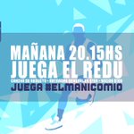 Photo by Club Deportivo Reducto - Oficial (@ClubReducto)