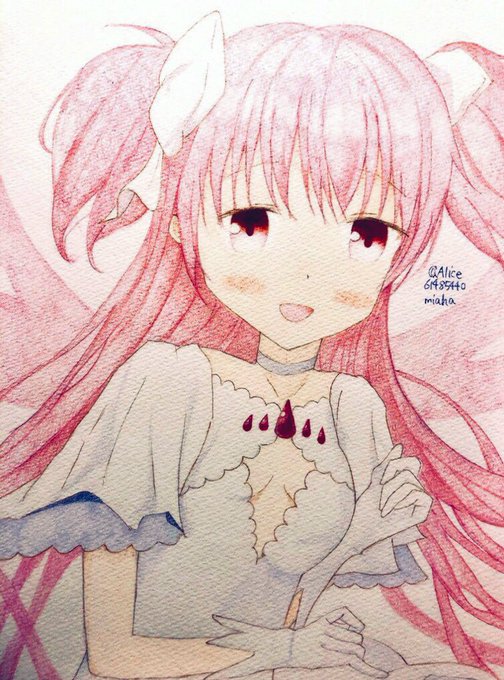 まどマギ版真剣深夜の創作60分一本勝負のtwitterイラスト検索結果 古い順 まどマギ版真剣深夜の創作60分一本勝負のtwitterイラスト検索結果 古い順