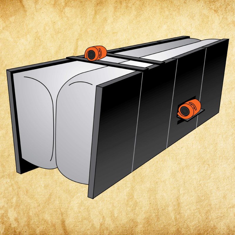 Scare Products tweet media