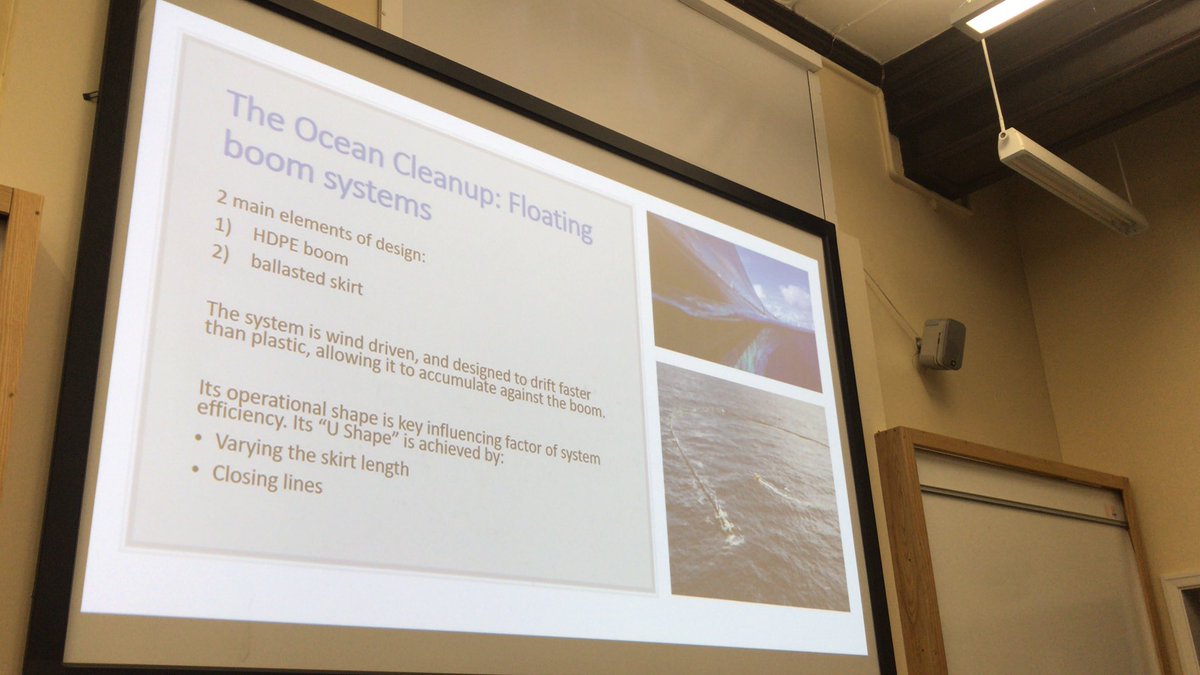 Some fantastic talks tonight <a href="/SUTNorthEast/">SUT North East</a> <a href="/newcastlemarine/">NCL Marine</a> . Great to have both industry veterans and students tonight. Many thanks to our local sponsors. <a href="/SMDWorldwide/">SMD</a> <a href="/pdl_group/">PDL Solutions</a> <a href="/Osbit/">Osbit</a> <a href="/DeepOceanGroup/">DeepOcean Group</a> @BakerHughesJobs <a href="/royalihc/">Royal IHC</a> <a href="/RedEngineersUK/">RED Engineering</a> <a href="/newcastlemarine/">NCL Marine</a> &amp; Modus