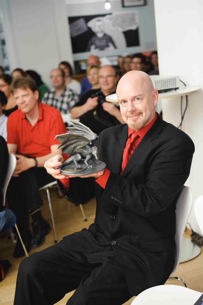 Tad Williams (tadwilliams) Twitter