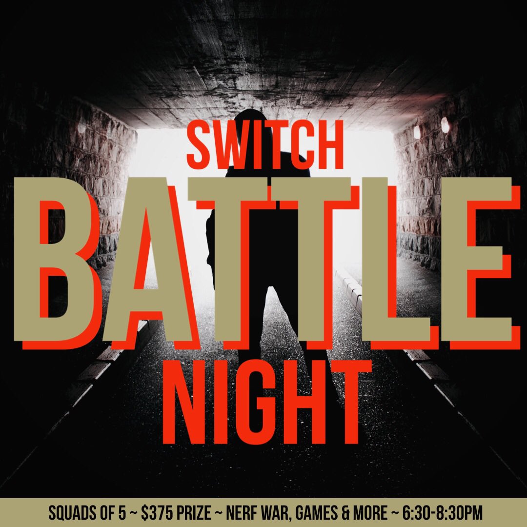 CrossStudentFay's tweet photo. ‼️TONIGHT‼️
Come @ 6:00 pm for check in!! https://t.co/PRjg51aGIN