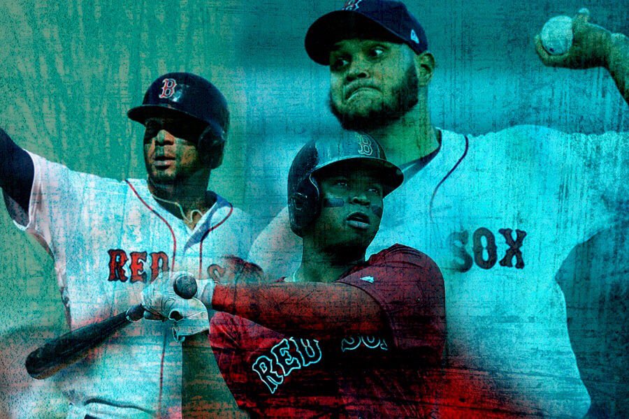 BoSoxAnalytics's tweet photo. Finding the Diamonds in the Rough 2019 Season
https://t.co/T1xUU1KQ4d https://t.co/f32FpjOHlk