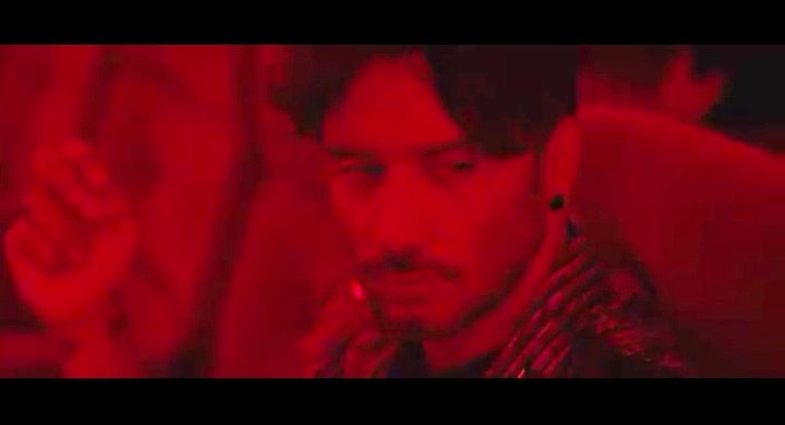 OttaSSat8's tweet image. #FabrizioMoro videoclip #PerMe
💔💘💞
"Con la saliva contro il pregiudizio,
E la salute smarrita per colpa di un vizio"

(Immagini dal videoclip del verso citato rese più chiare)

595.000 visualizzazioni su YouTube YouTube giorno 20
💪💪