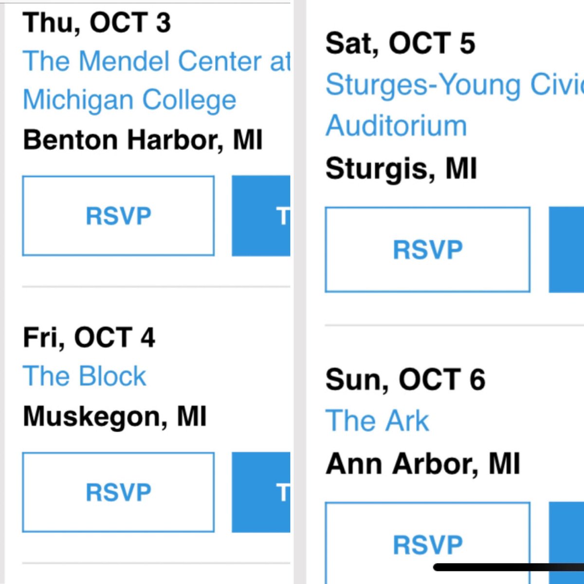 This weekend: #gypsymusic #velvetcaravan