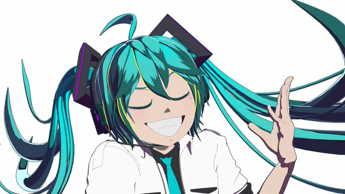 久しぶりの戯れしっかりかわいい 