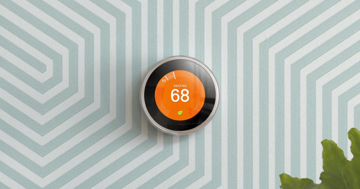 google nest homekit