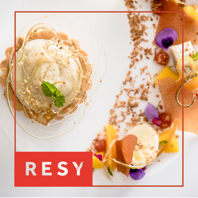 We are excited to announce that Circa 1886 is now live on Resy! Starting October 2nd you can book reservations via the @Resy app or website, our website, or by calling the restaurant at 843-853-7828. We look forward to welcoming you at Circa 1886!