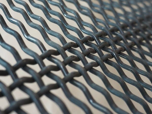 65Mnscreenmesh's tweet photo. Slot Screen https://t.co/jW8rTRCO21
Slot Screen Description
Wire Diameter: 0.3mm~14mm
Aperture: 0.1-3m
Weight: 1.45-20kg/m²
Crimping: Double crimped,Inter crimped,Lock crimped etc. 
Opening: 3mm to 150mm with wires 1.4mm to 12.7mm thick; https://t.co/ohRbjcvJHI