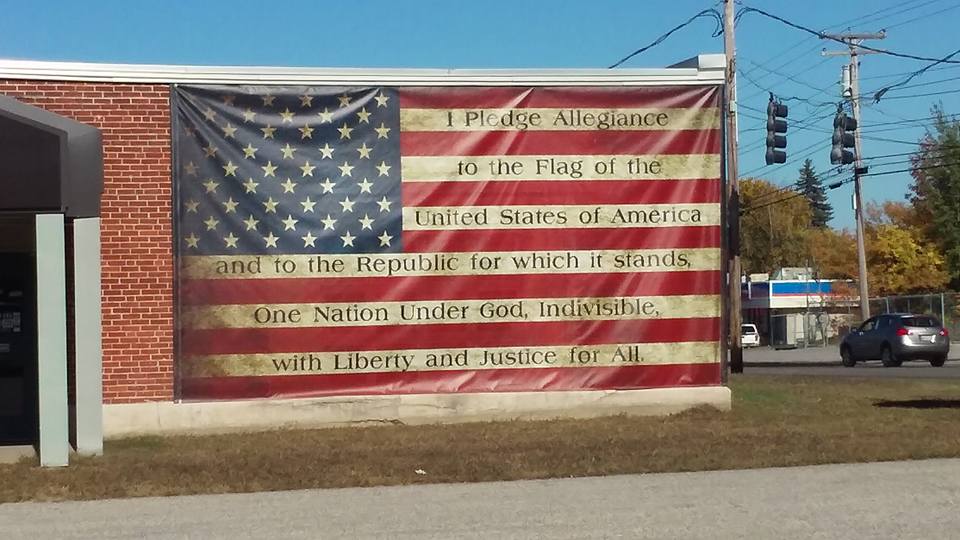 hlcokayne's tweet photo. Warning to the #DONOTHINGDEMS
#WeThePeople of #AmericaForTrump family and many #WomenForTrump #StandForThePledge
WE ARE TAKING OUT THE #DoNothingDemocrats
including @RepAdamSchiff AKA #LiddleAdamShiff will be prosecuted to the full extent of the law. https://t.co/KI9LPX6xbS