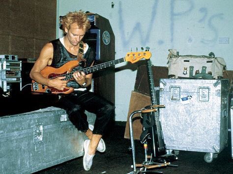 RinkaKitoka's tweet photo. Happy Birthday @OfficialSting ❤️and have the best day ever! https://t.co/xT7SGSdf1v