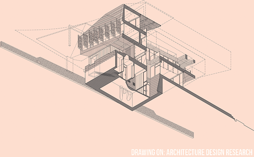 DO_Journal's tweet photo. The launch of Drawing On: Architecture Design Research tomorrow will coincide with the second @ADRconference. The issue presents work selected from last year's first Annual Design Research Conference. https://t.co/B694uzmH0q