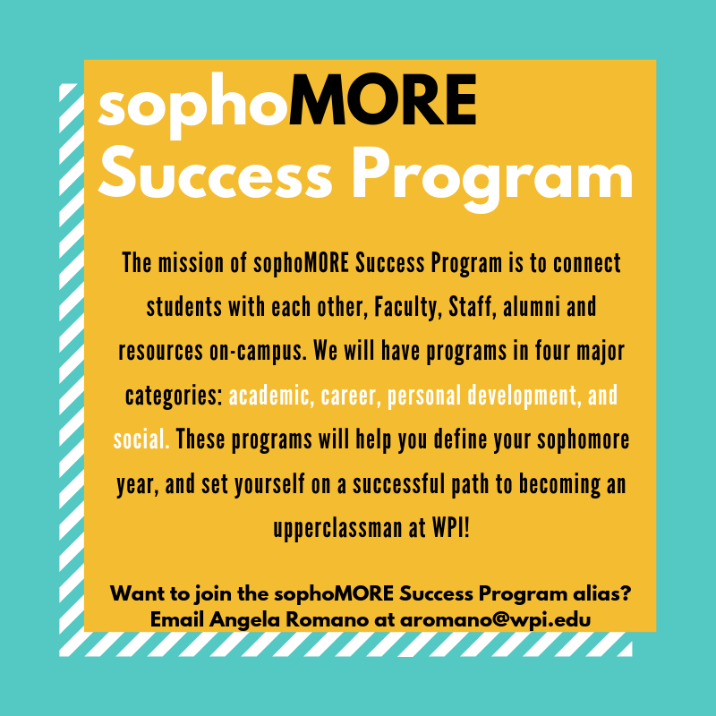 Wpi Academic Advising Wpiadvising Twitter