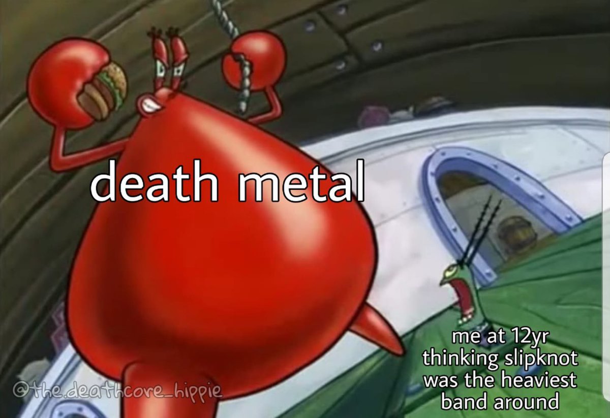 MetalProblems's tweet image. 