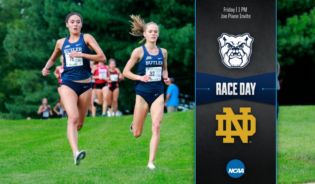 PREVIEW | Women's XC

Tomorrow: #Dawgs head to Notre Dame for Joe Piane Invite 

Full Preview:
bit.ly/2nTqsRX