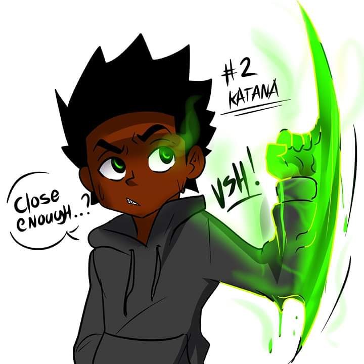 DeviantNsfw_'s tweet photo. inktober 2. Katana
close enough ? ...
optic didnt know he could do this 0u0/
#inktober #opticdeviant #animeart #characterdesign https://t.co/XLsfKgXhnr