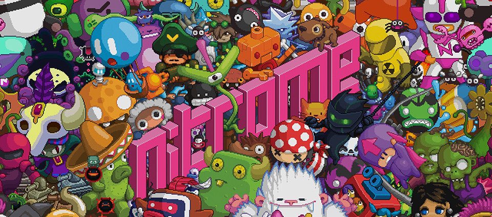 Nitrome's tweet image. 📢Spread the word Game devs!📢
We are still looking for #unitydevs to join our London games team.
To apply send work examples work to jobs@nitrome.com
Positions include 1 junior and 1senior Unity developer position. (In-house applicants only plz)