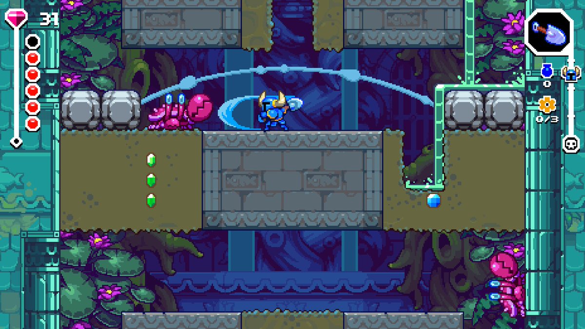 Nitrome's tweet image. 📢Spread the word Game devs!📢
We are still looking for #unitydevs to join our London games team.
To apply send work examples work to jobs@nitrome.com
Positions include 1 junior and 1senior Unity developer position. (In-house applicants only plz)