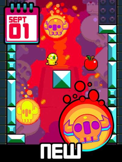 Nitrome's tweet image. 📢Spread the word Game devs!📢
We are still looking for #unitydevs to join our London games team.
To apply send work examples work to jobs@nitrome.com
Positions include 1 junior and 1senior Unity developer position. (In-house applicants only plz)