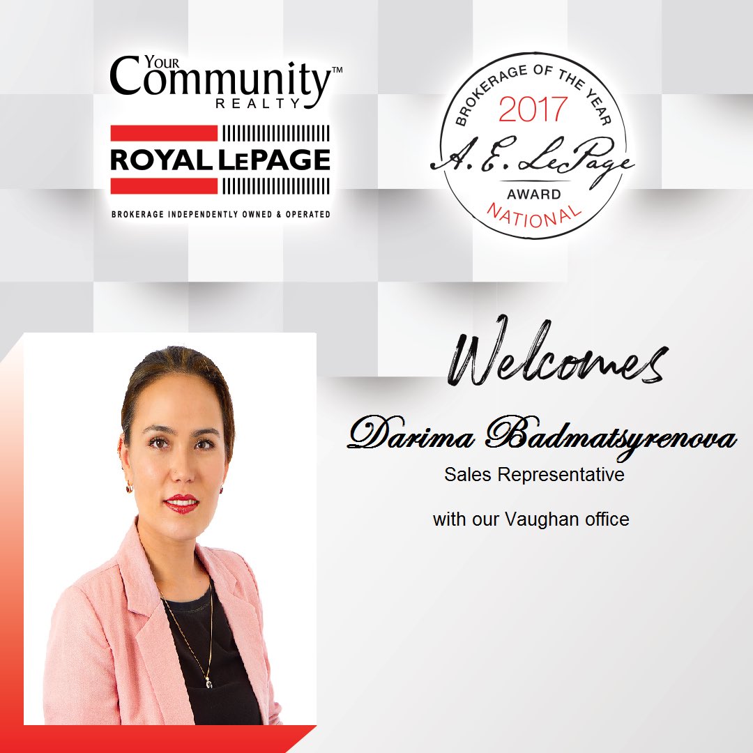 YourCommunityRealty tweet media