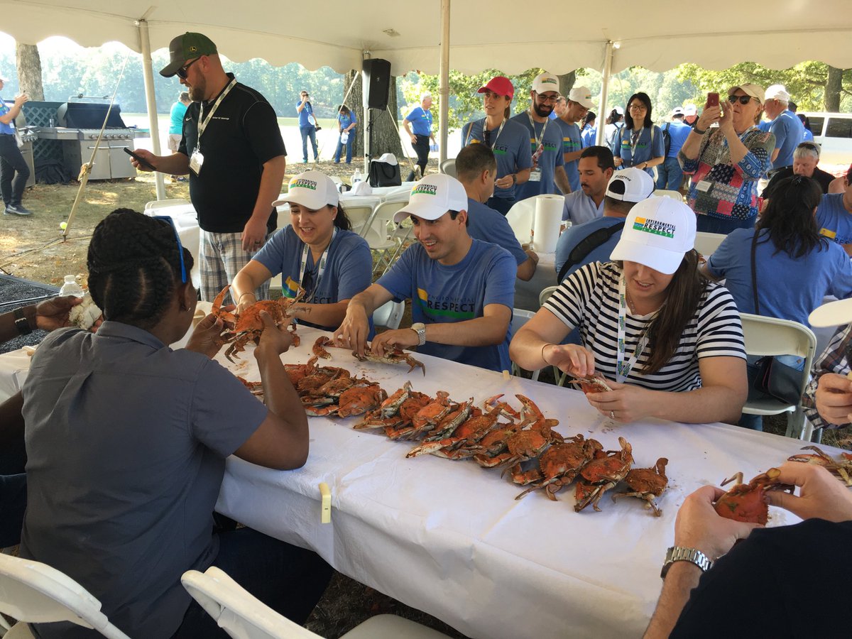 Env. Respect Awards tweet media