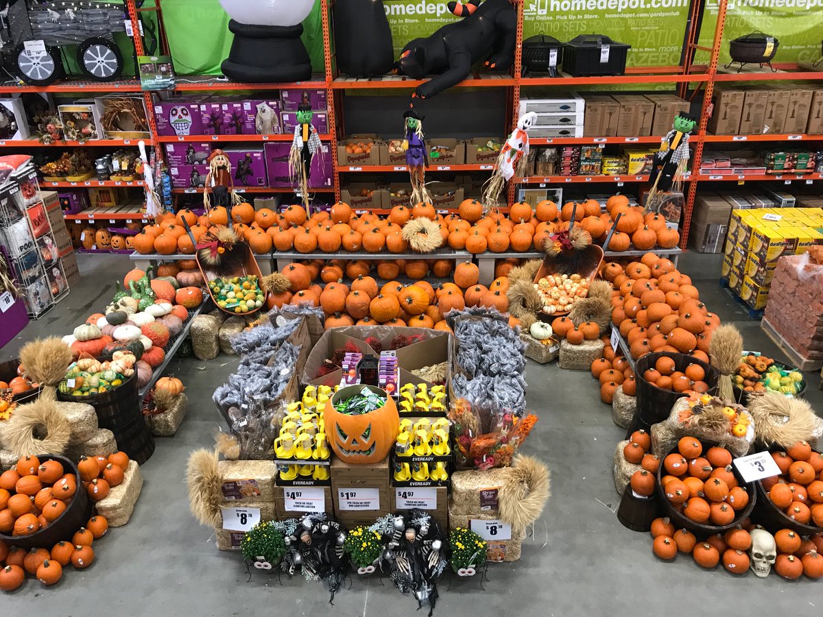 Fernando (@asm_1018fq) on Twitter photo Come down to your north Oceanside Home Depot #1018 for your pumpkins and pumpkins craving accessories. We are ready for all your harvest needs.
<a href="/asm_1018FQ/">Fernando</a> <a href="/JohnnyAtoe/">Johnny Atoe</a> <a href="/steve_zeiss/">Steve Zeiss</a> <a href="/PayetteBilly/">Billy Payette</a> <a href="/LaneyAgliam/">Laney Agliam</a> <a href="/NotoKara/">Kara Noto</a> <a href="/JabarrBean/">Jabarr Bean</a> Come down to your north Oceanside Home Depot #1018 for your pumpkins and pumpkins craving accessories. We are ready for all your harvest needs.
<a href="/asm_1018FQ/">Fernando</a> <a href="/JohnnyAtoe/">Johnny Atoe</a> <a href="/steve_zeiss/">Steve Zeiss</a> <a href="/PayetteBilly/">Billy Payette</a> <a href="/LaneyAgliam/">Laney Agliam</a> <a href="/NotoKara/">Kara Noto</a> <a href="/JabarrBean/">Jabarr Bean</a>