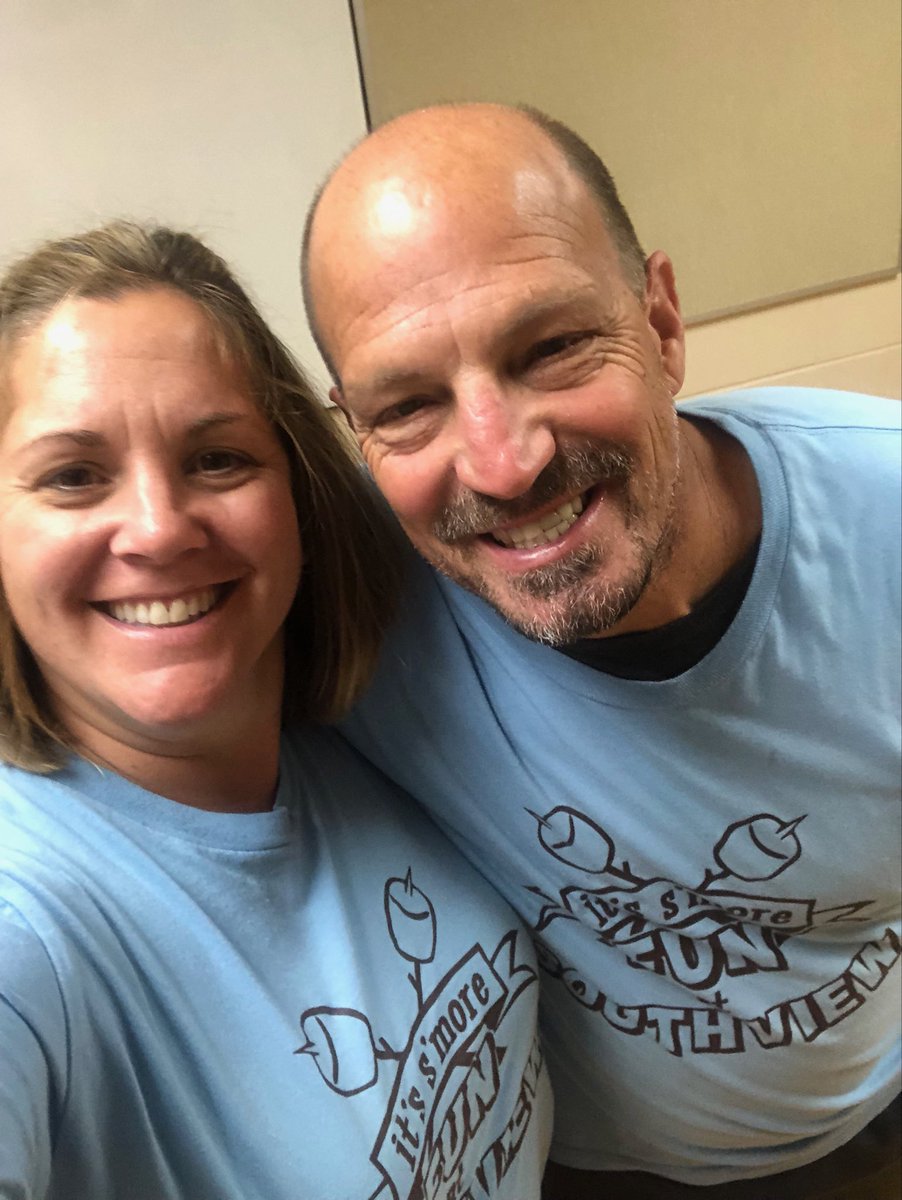 MsBinPE's tweet image. ⁦@svbear1⁩ PE is ‘S’more fun!