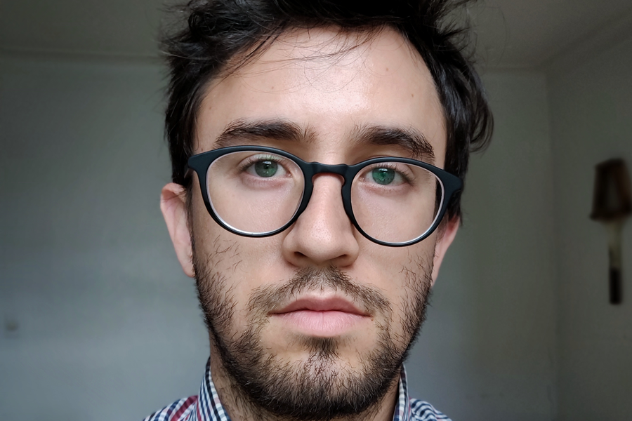 CultoLT's tweet photo. Daniel Saldaña París: formas de decir yo https://t.co/wQcmOCc3O0 https://t.co/kR85LRNAPl