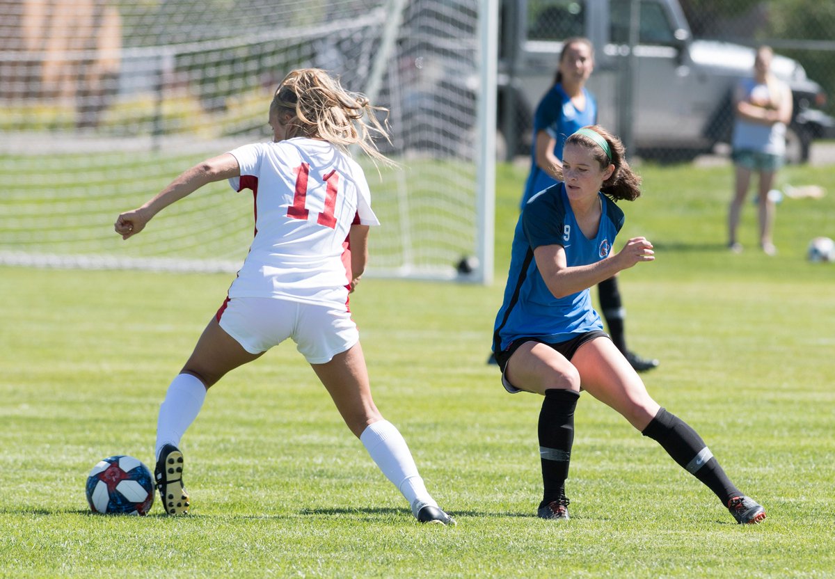 PREVIEW | Thunderbirds Set to Take On Pair of West Coast Big Sky Teams

🗞: bit.ly/2mZ0k7F

#TBirdNation
#BigSkySoccer