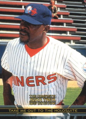 Happy birthday to Avery Brooks,    