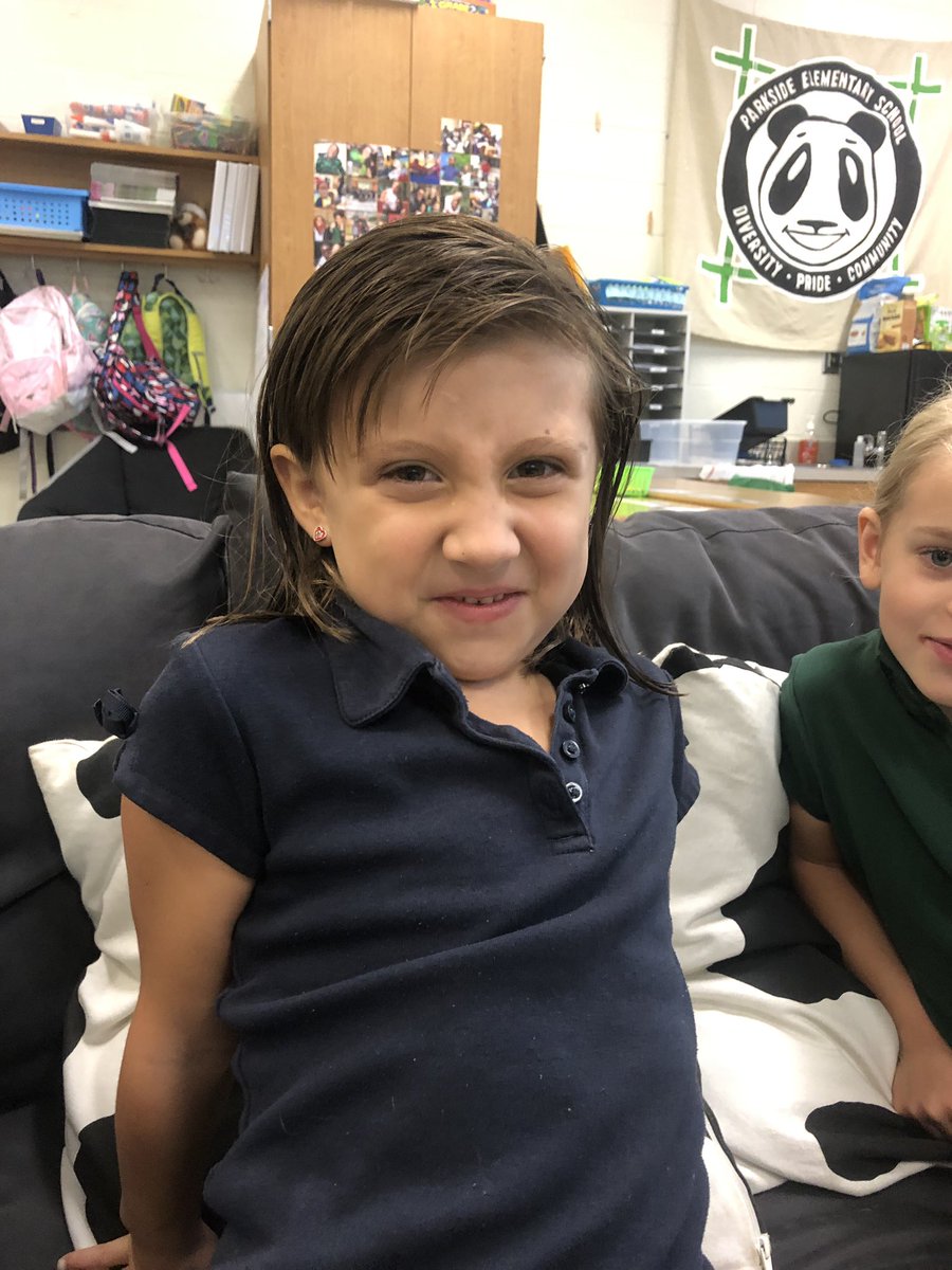 MsFulmerES's tweet photo. We’re talking about our feelings in SEL. Today, We learned about the feeling “disgusted.” 😂 @ClaraTGreen @SEL_APS https://t.co/eTXML5ONXz