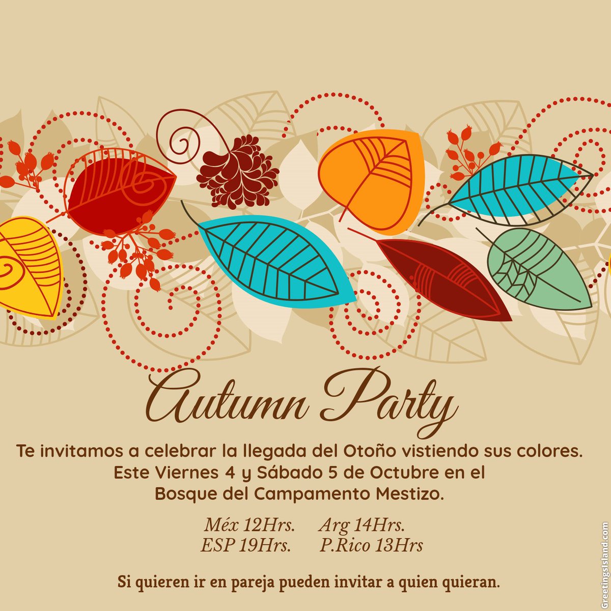 ¡Lo prometido!
Ponganse guapos semidioses y semidiosas ❣