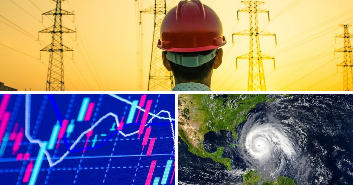 DEBusiness's tweet photo. As you wait for the leaves to turn brown, let's take a look back at any energy stories you may have missed from September: https://t.co/aedPF0tfC7 https://t.co/m1xke64dxO