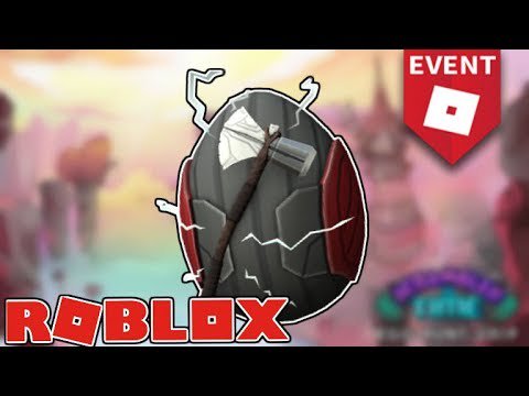 Roblox Egg Hunt 2019 Walkthrough