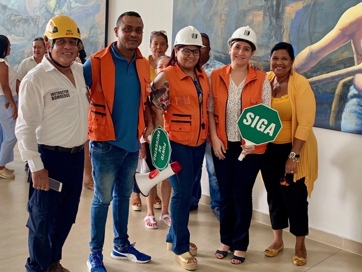 BRIGADISTAS 2019 EBB